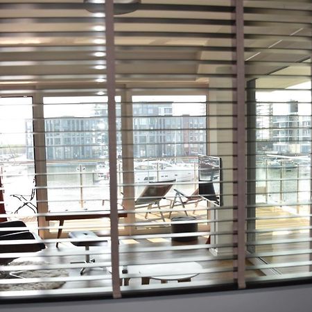 Loft Port Marina 26 Lägenhet Bremerhaven Exteriör bild