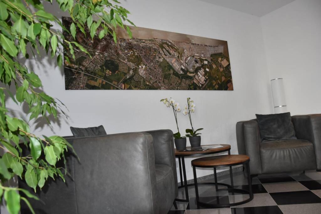 Loft Port Marina 26 Lägenhet Bremerhaven Exteriör bild