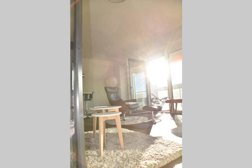 Loft Port Marina 26 Lägenhet Bremerhaven Exteriör bild