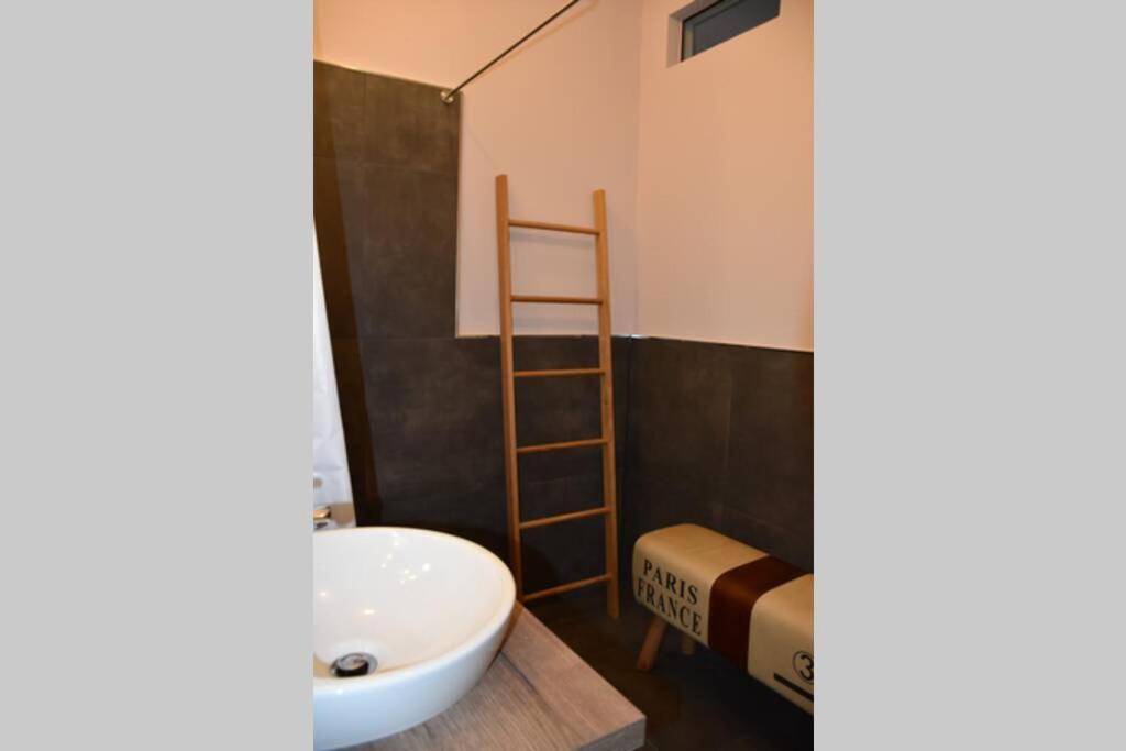 Loft Port Marina 26 Lägenhet Bremerhaven Exteriör bild
