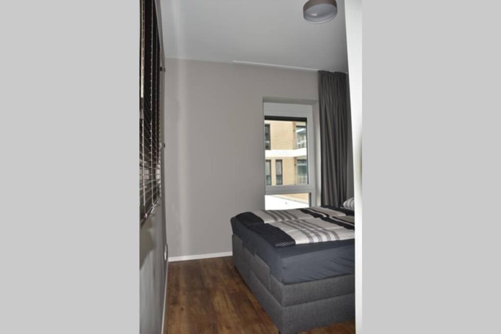 Loft Port Marina 26 Lägenhet Bremerhaven Exteriör bild