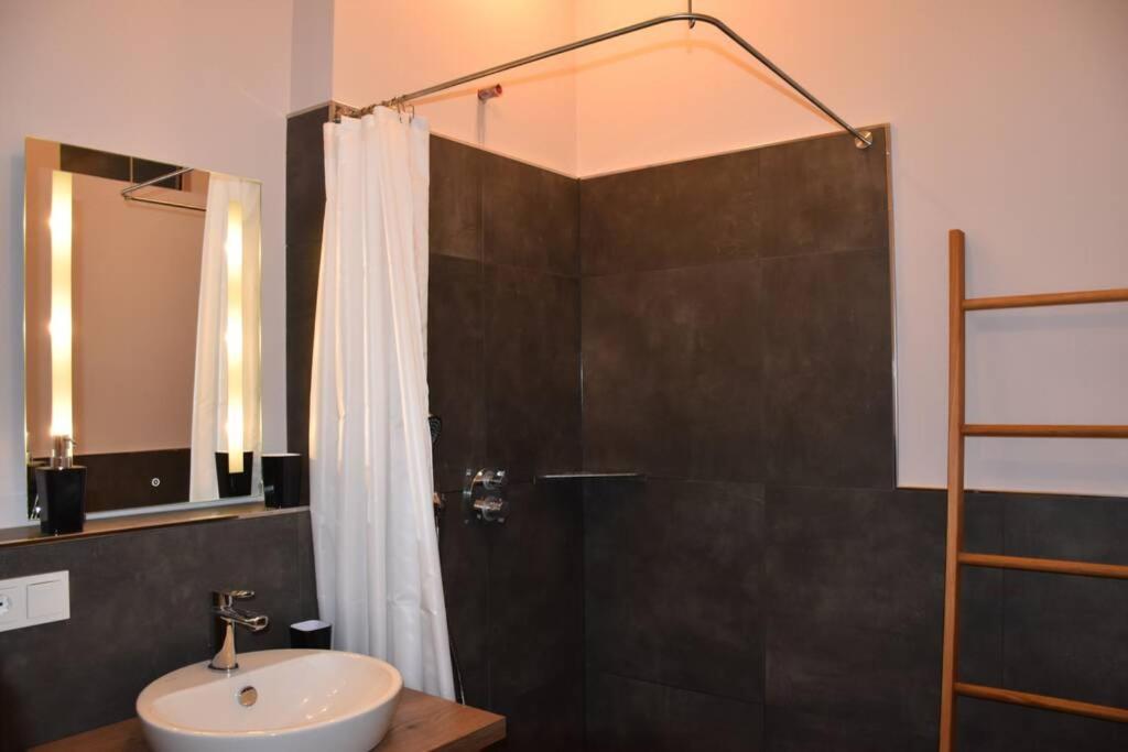 Loft Port Marina 26 Lägenhet Bremerhaven Exteriör bild