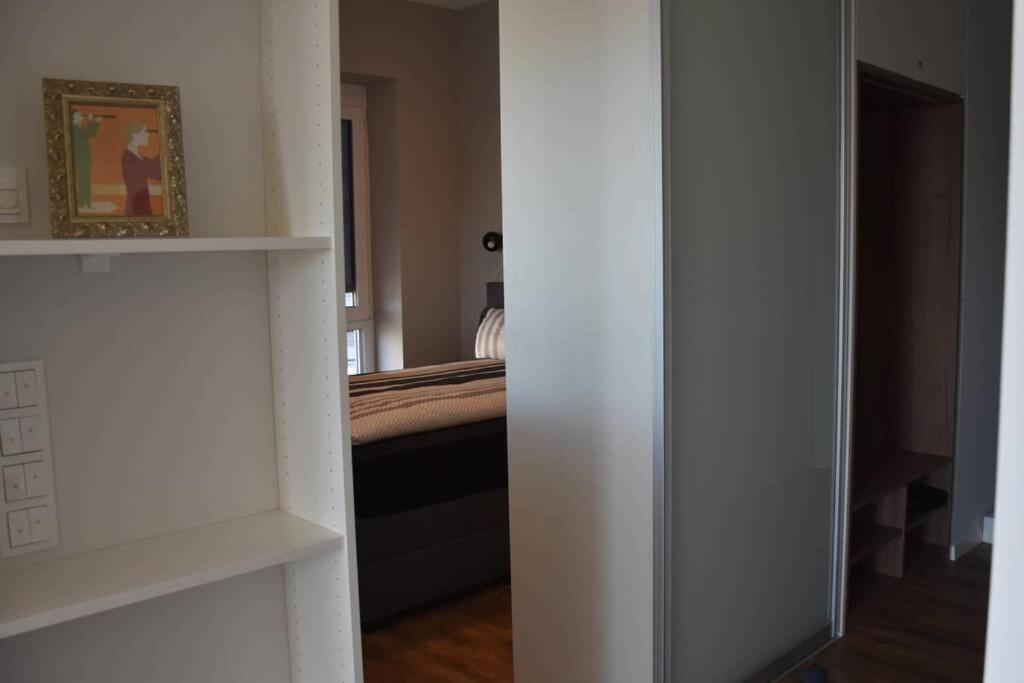 Loft Port Marina 26 Lägenhet Bremerhaven Exteriör bild