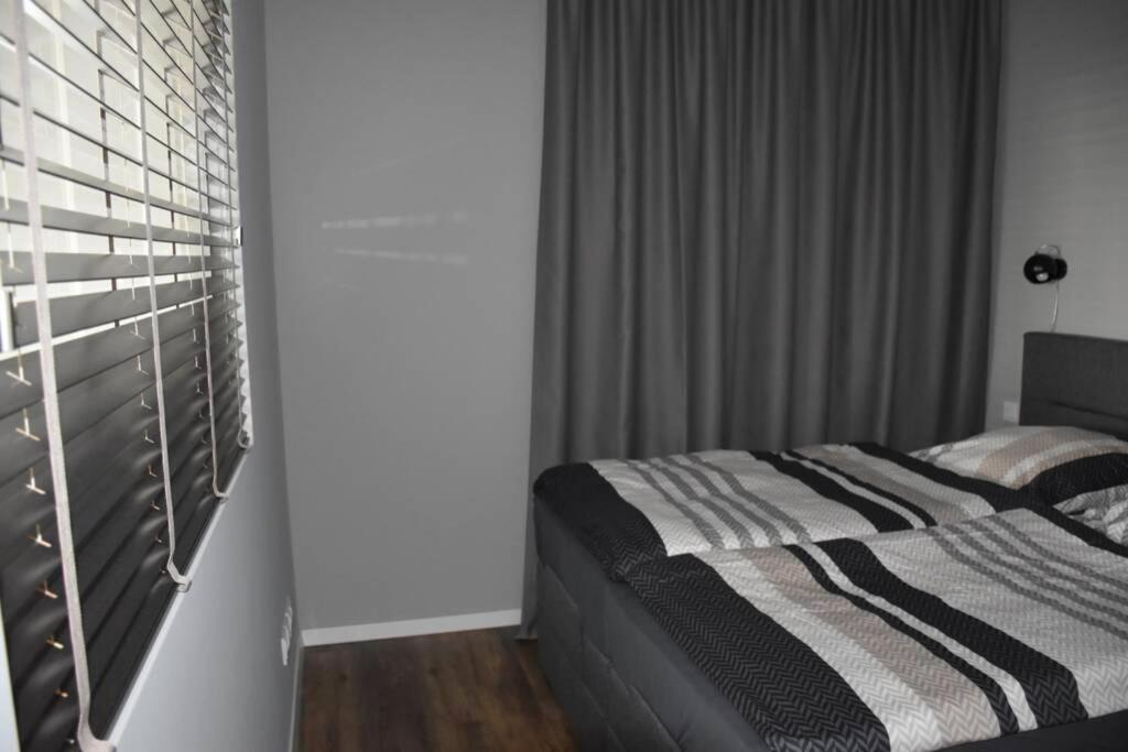 Loft Port Marina 26 Lägenhet Bremerhaven Exteriör bild