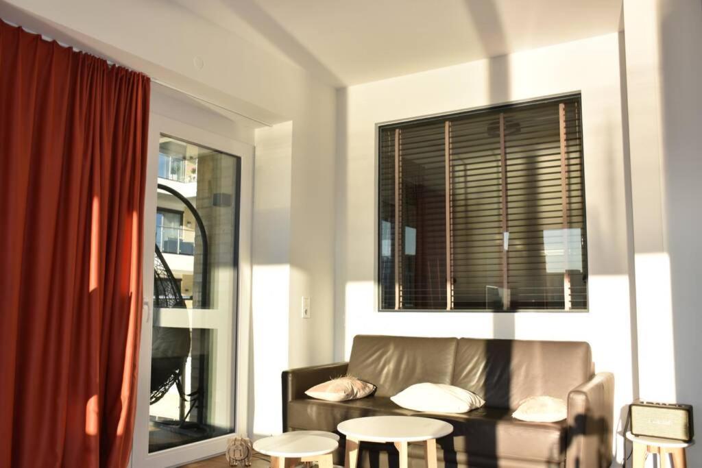 Loft Port Marina 26 Lägenhet Bremerhaven Exteriör bild